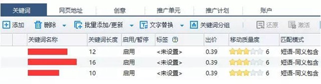 郑州网站竞价托管需要多少钱？(图1)